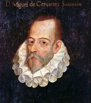 Cervantes