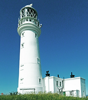 Flamborough Lighthouse