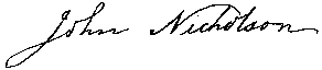 Signature