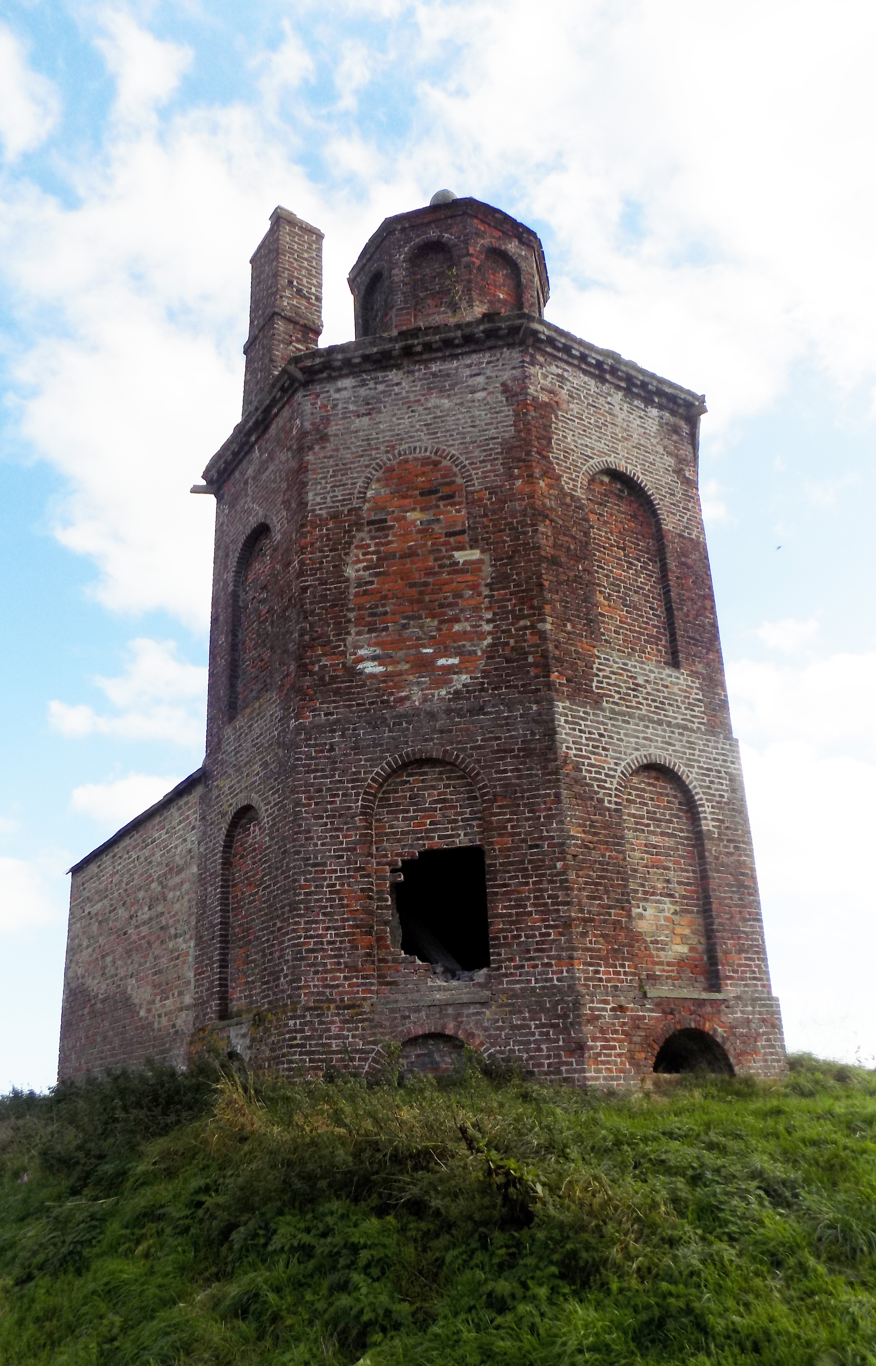 Carnaby Temple