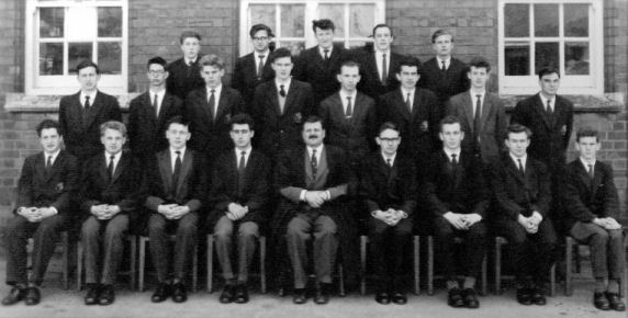 Class of 61